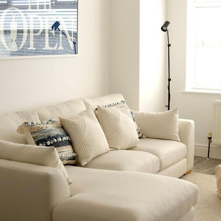 The Padora Apartment ポートラッシュ エクステリア 写真