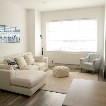 The Padora Apartment ポートラッシュ エクステリア 写真