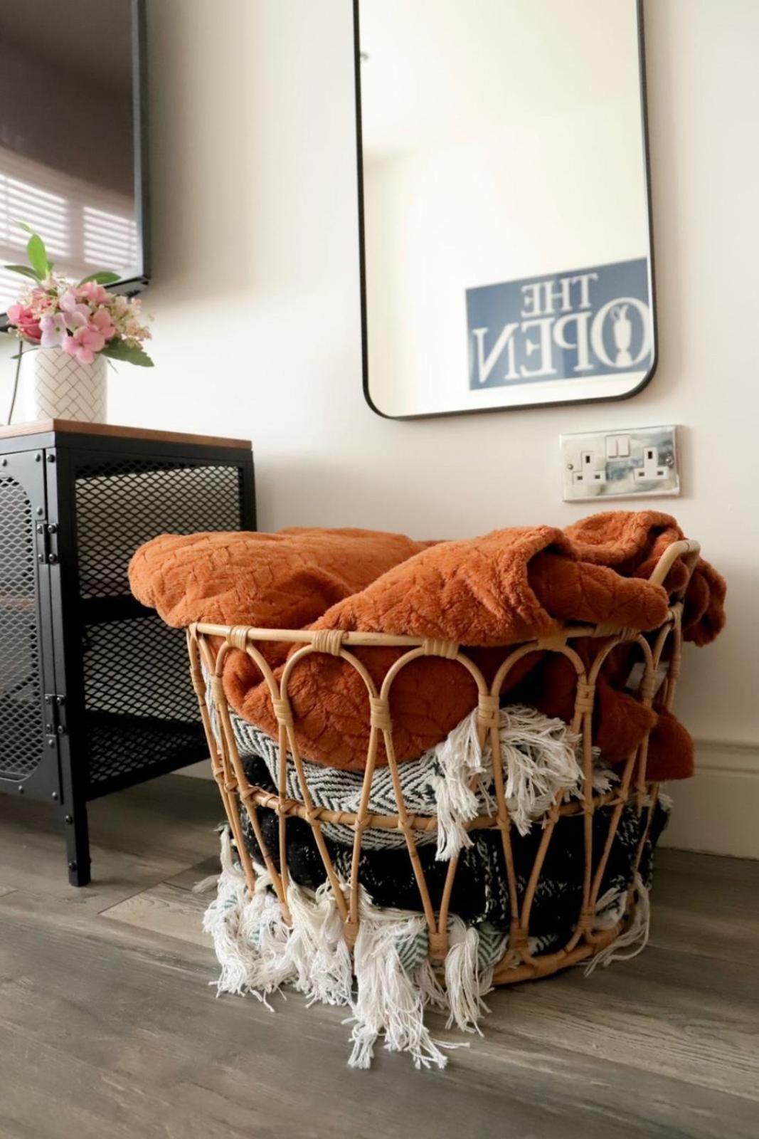 The Padora Apartment ポートラッシュ エクステリア 写真