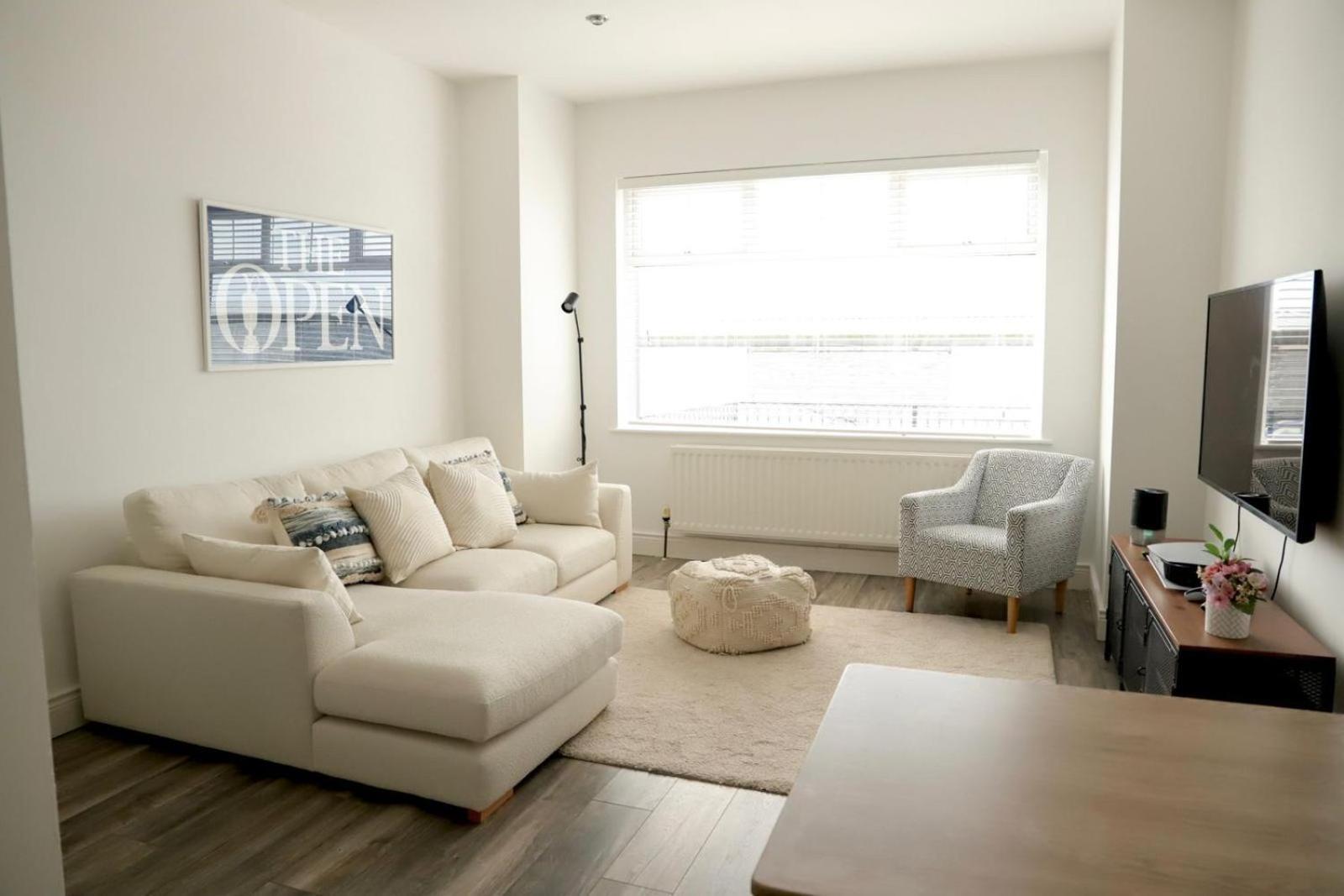 The Padora Apartment ポートラッシュ エクステリア 写真