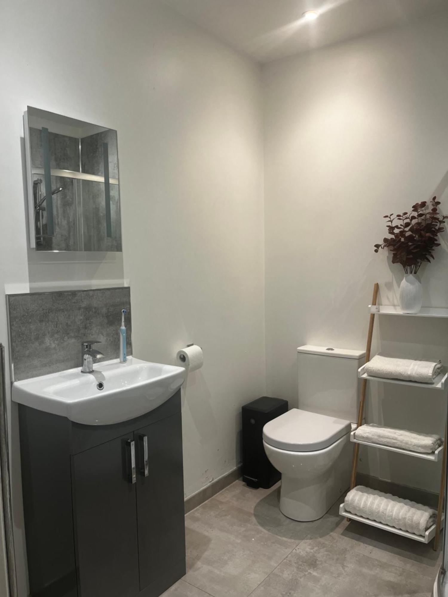 The Padora Apartment ポートラッシュ エクステリア 写真