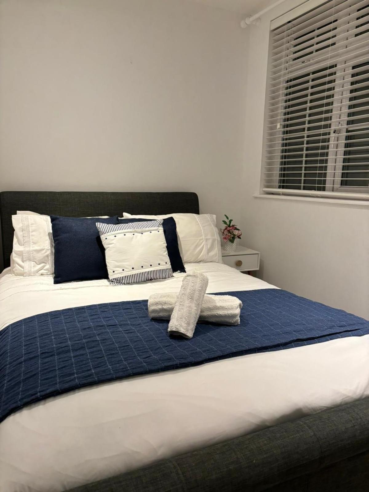 The Padora Apartment ポートラッシュ エクステリア 写真