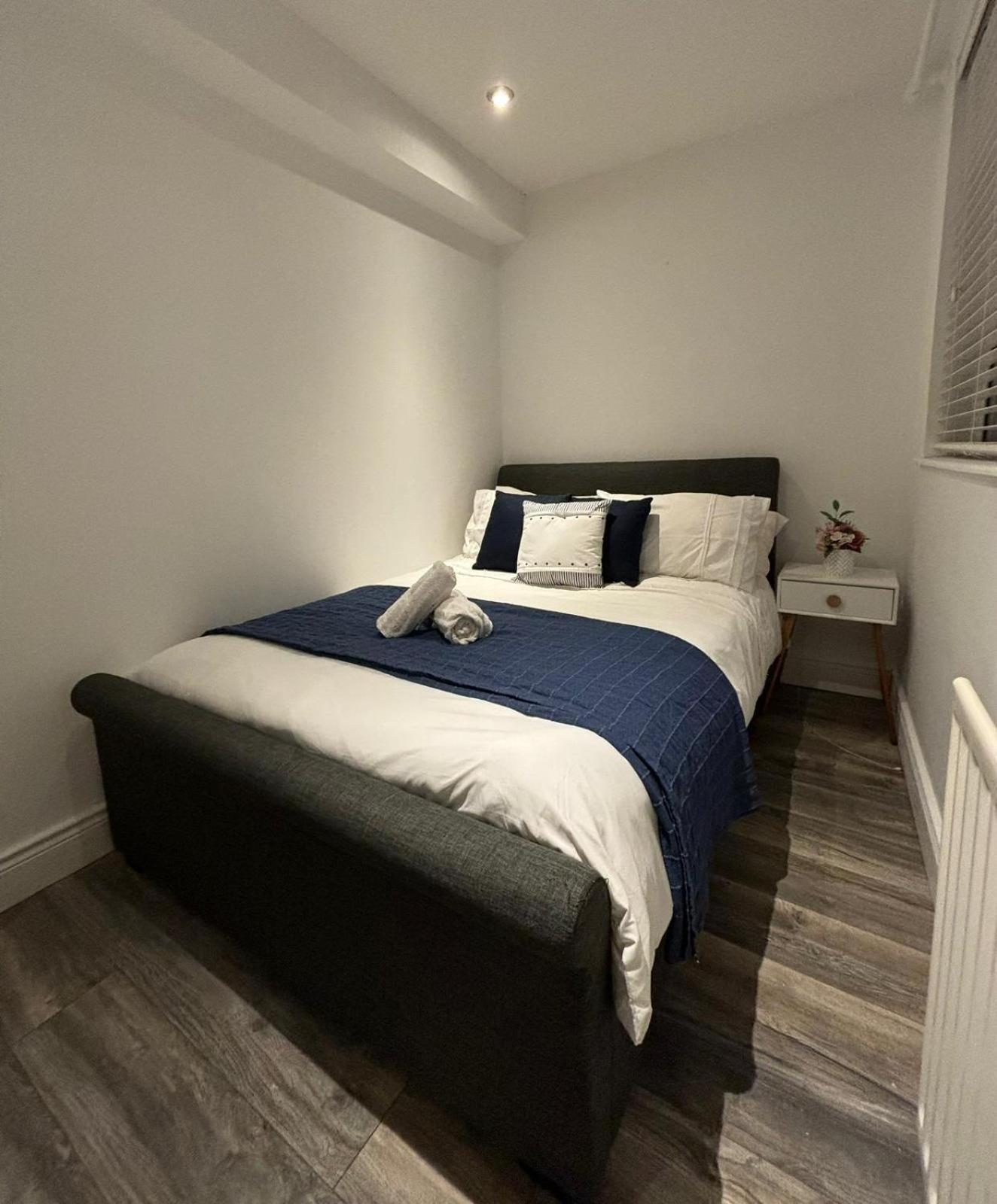 The Padora Apartment ポートラッシュ エクステリア 写真